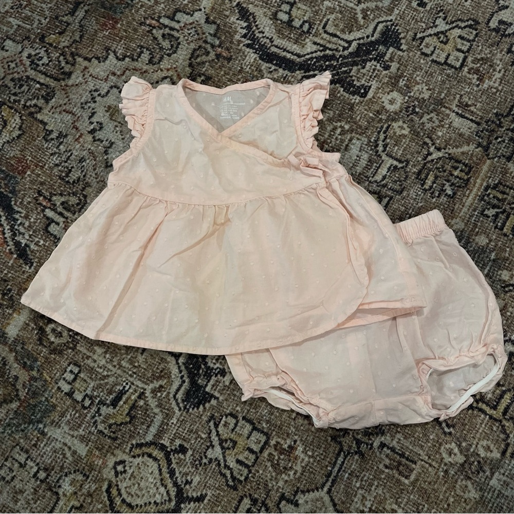 Girls 2pc Set